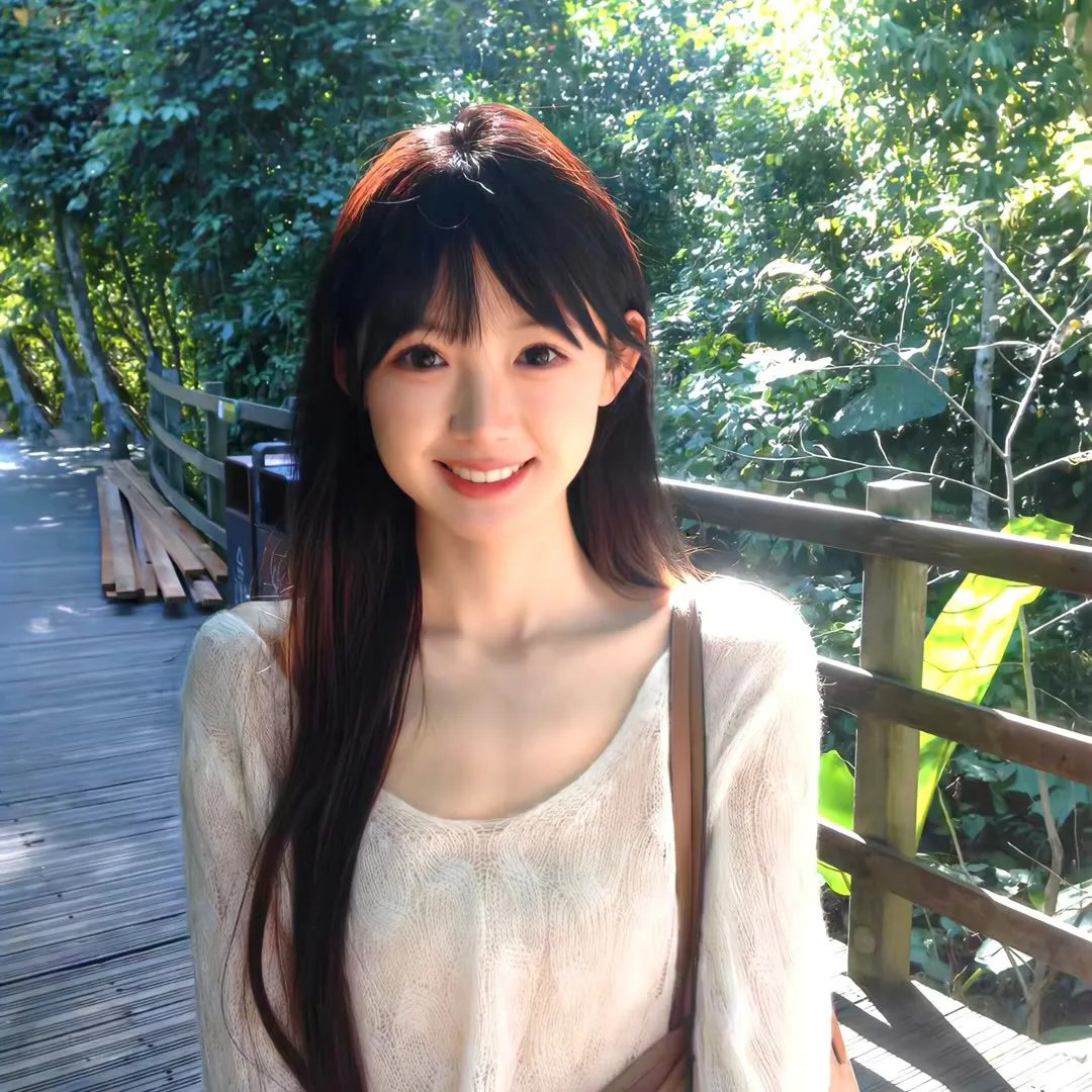 只是一场意外